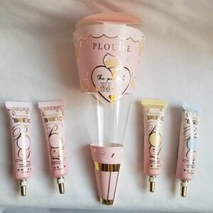 P.Louise The Perfect Base Coloured Base Set